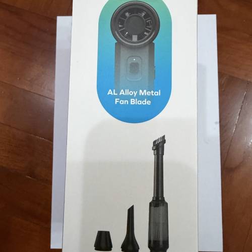 全新未開Momax 1。Airo