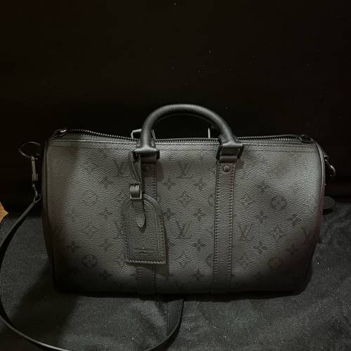 Keepall 35 Monogram