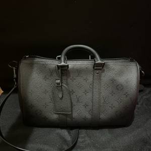 Keepall 35 Monogram