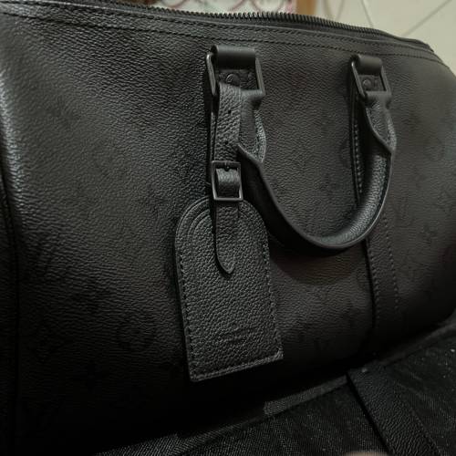 Keepall 35 Monogram