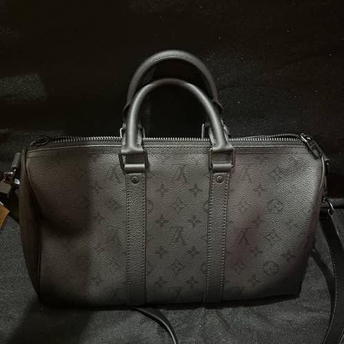 Keepall 35 Monogram