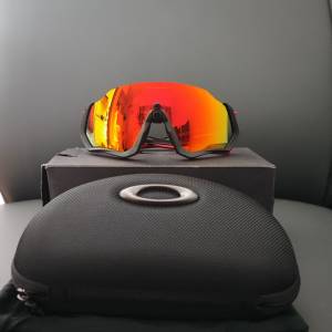OAKLEY