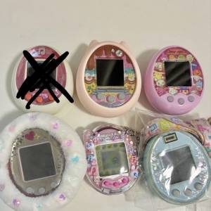 tamagotchi 他媽哥池 ps idl meets 拓麻歌子