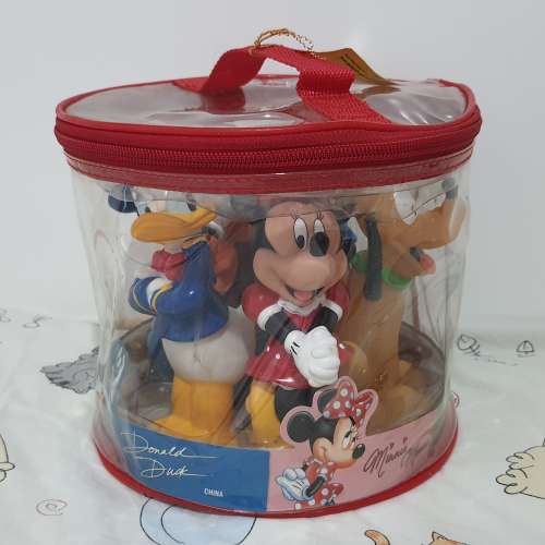 Disney Mickey & Friends 迪士尼朋友