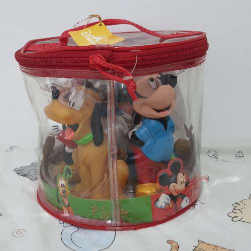 Disney Mickey & Friends 迪士尼朋友