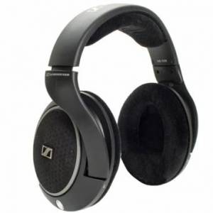 Sennheiser HD 558 發燒級耳機