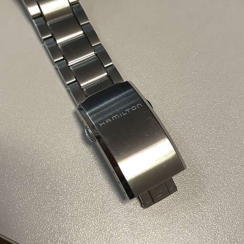 Hamilton Khaki Aviation Pilot