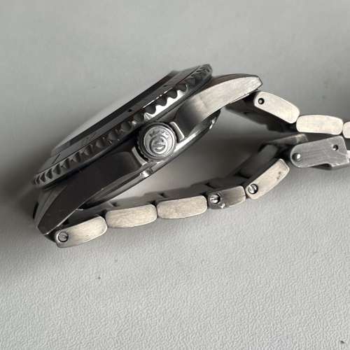 Steinhart Titanium 500 premium