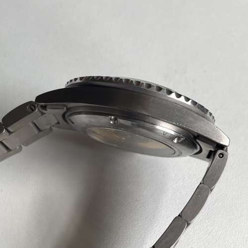 Steinhart Titanium 500 premium