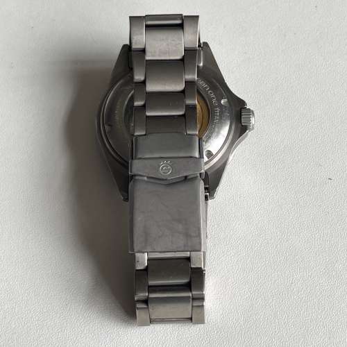 Steinhart Titanium 500 premium