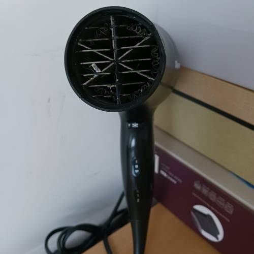 Rasonic Pro RHD-SP22 專業負離子風筒 ionic hairdryer