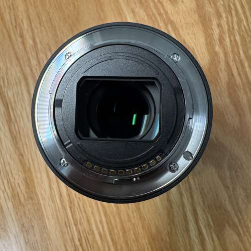 Sony E 16-55 mm F2.8 G (SEL1655G)