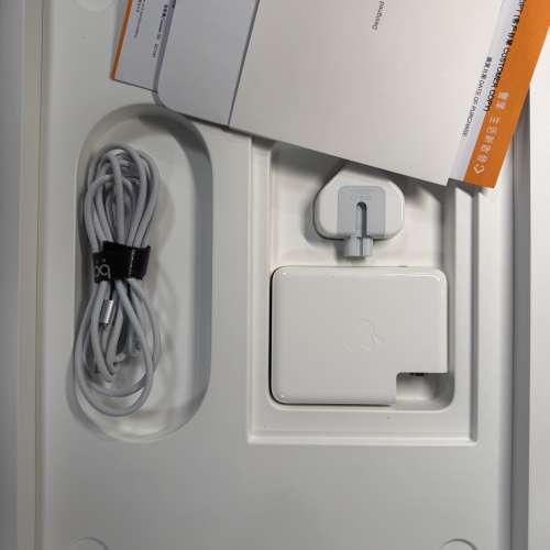 Macbook Pro M1 pro 2021 16"