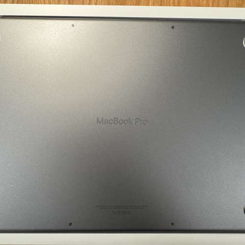 Macbook Pro M1 pro 2021 16"