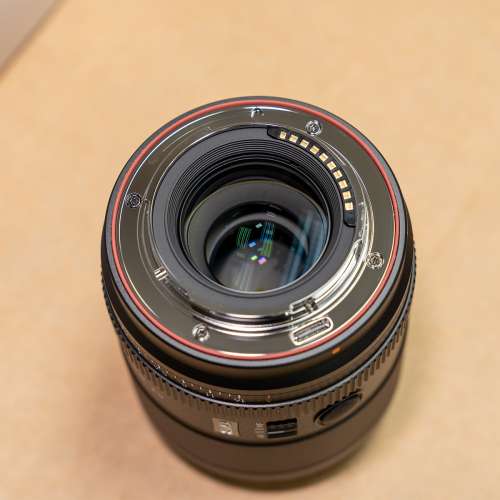 Viltrox AF 85mm F2 EVO (E mount)