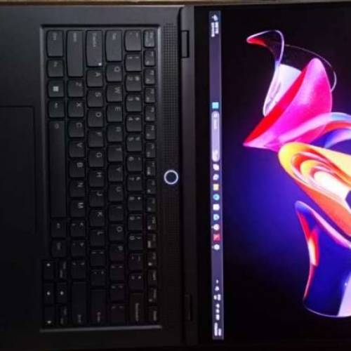 Lenovo legion slim 5 輕薄型電競筆電rtx 4050,R5 14.5吋 32gbd5+512gb 2.8K oled ...