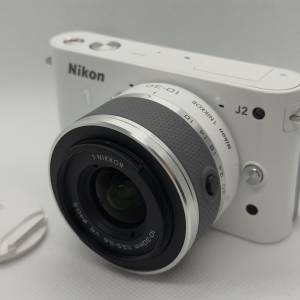 nikon J2 + 10-30mm