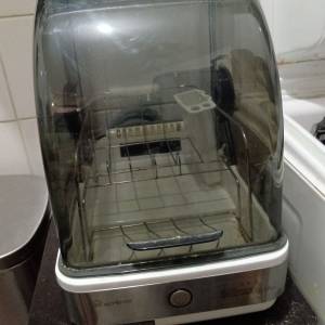 憶世家 紫外線 消毒乾碗機