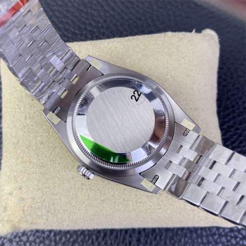 勞力士 Rolex 日志型 datejust m126234-0055 36mm vs