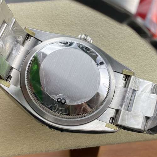 勞力士 Rolex 蠔式恆動系列 m126000-0007 36mm VS