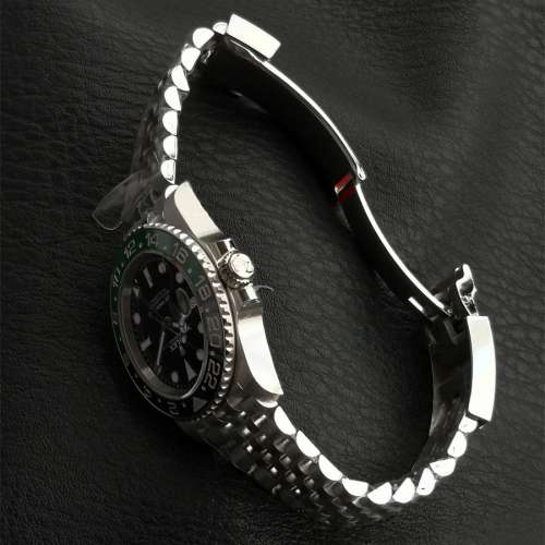 勞力士 Rolex 格林尼治型II 系列 m126720vtnr-0002 40mm 左撇子雪碧圈 VS出品