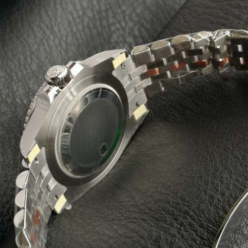 勞力士 Rolex 格林尼治型II 系列 m126720vtnr-0002 40mm 左撇子雪碧圈 VS出品