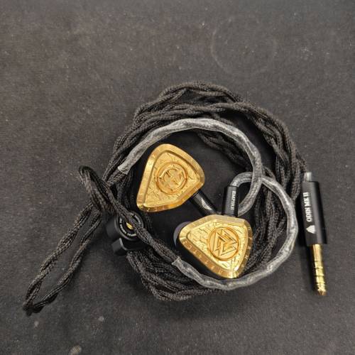 Empire ears Odin MKII