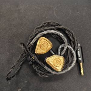 Empire ears Odin MKII