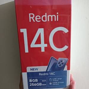 Redmi 14c