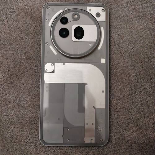 Nothing Phone (3a) pro 5G 12+256GB 雙卡 很新淨