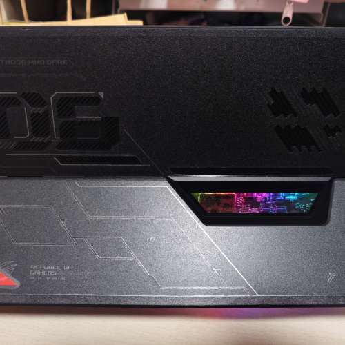 ROG Z13 Flow GZ301ZA 16GB RAM/ 512GB SSD