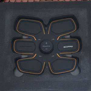 SIXPAD  Abs Fit 智能健肌儀