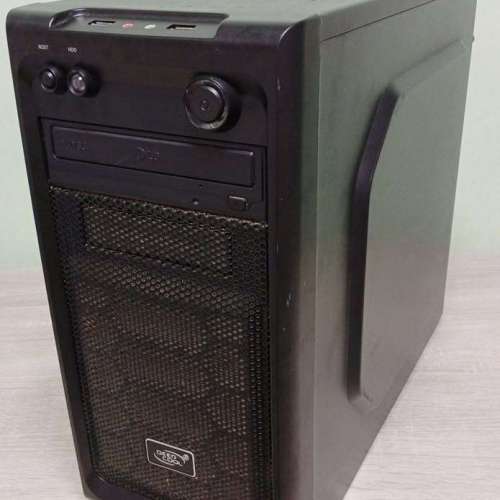 i3 桌面電腦