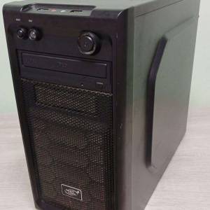 i3 桌面電腦