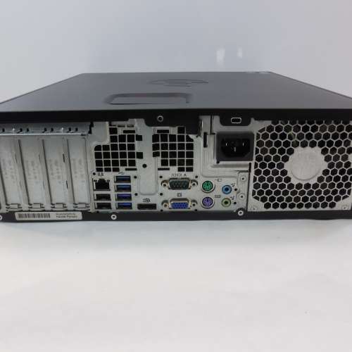 出售 ， 原廠 HP電腦組合  i5  3470 3.20GHz, 8G DDR3 ram, 1000GB  HD
