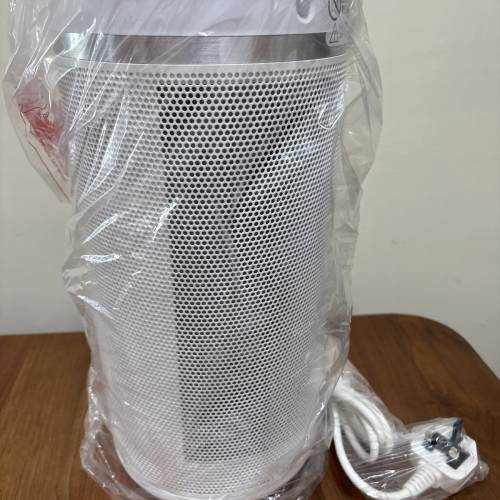 Rasonic 暖風機