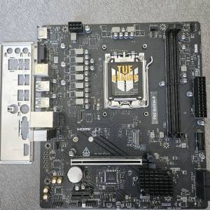 msi pro b650m b