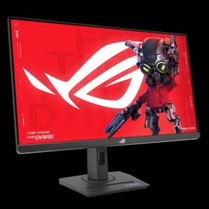 ASUS ROG Strix XG27UCG black