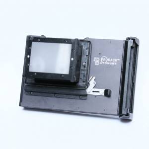 NPC Polaroid Back For Pentax 645