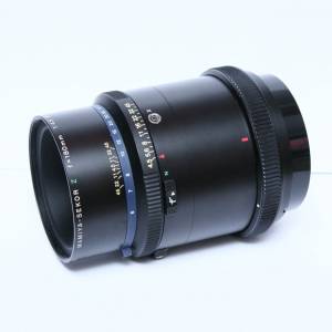 Mamiya RZ 180mm f4.5 for RZ67