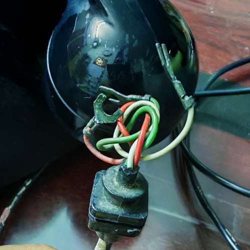 舊電話公司家用電話