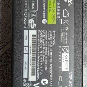 環保出售五隻電腦火牛