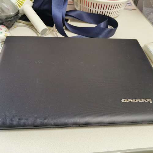 外觀新淨 Lenovo G40-30手提电腦， Pentium N3540 4G ddr3 120G ssd wifi BT 連火牛&prime;