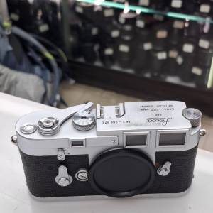 LEICA M3 DS 全正常