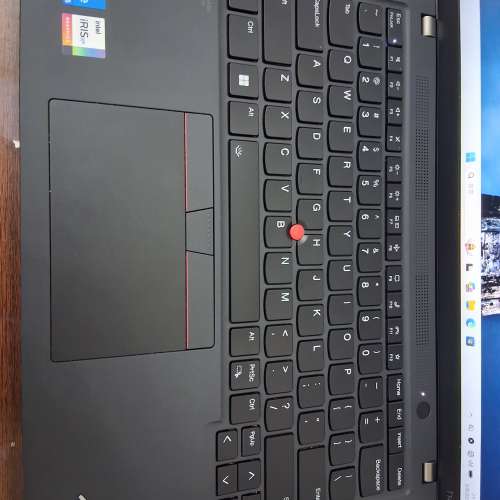 Lenovo notebook T14s i5 (12Gen)