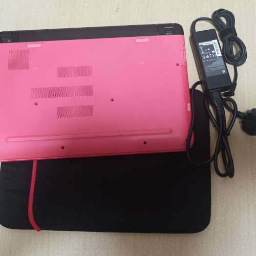 HP Pavilion ,i5 6200U,16G ram,512G SSD,DVDRW, WIFI, BT, 15.6" screen, Win10