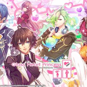 (接受預訂) NS game🧒🏻中文版乙女遊戲‼️2027