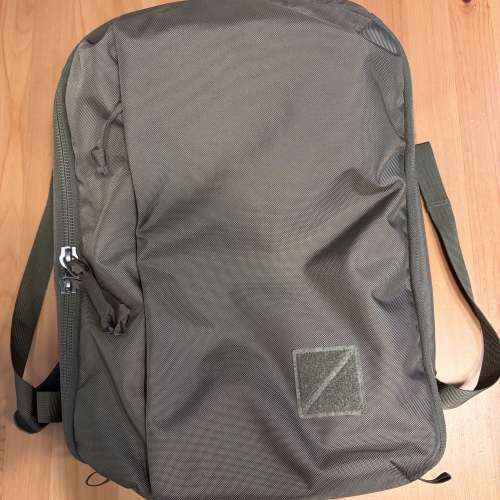 Evergoods CPL 16L OD green