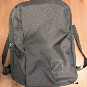 Evergoods CPL 16L OD green