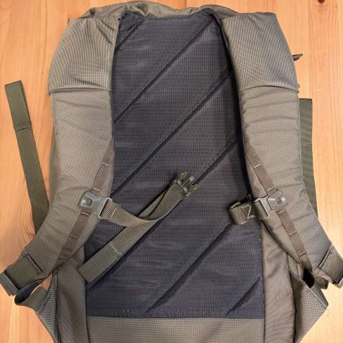 Evergoods CPL 16L OD green